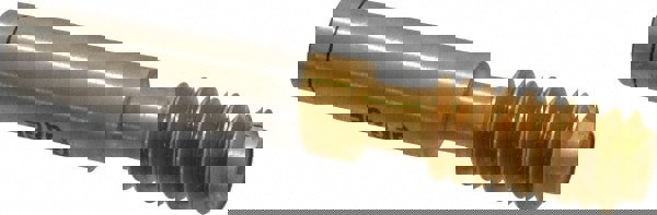 Plug Thread Gage: 1/4-20 Thread, 2B & 3B Class, Single End, Go